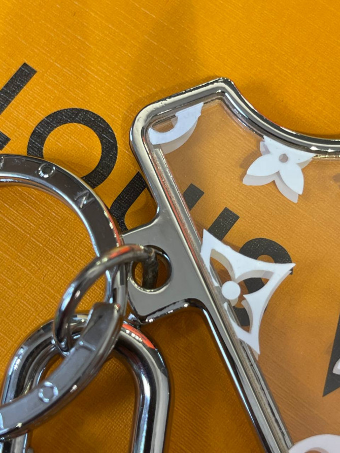 Картхолдер Louis Vuitton — изображение 9