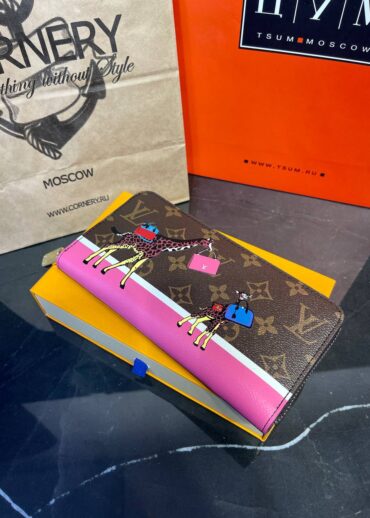 Портмоне Louis Vuitton