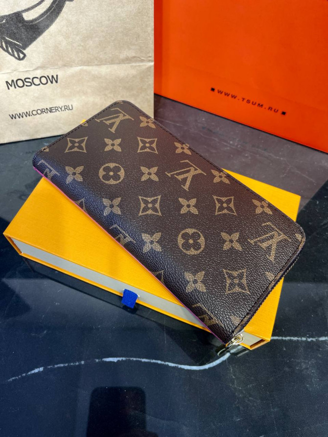 Портмоне Louis  Vuitton — изображение 2