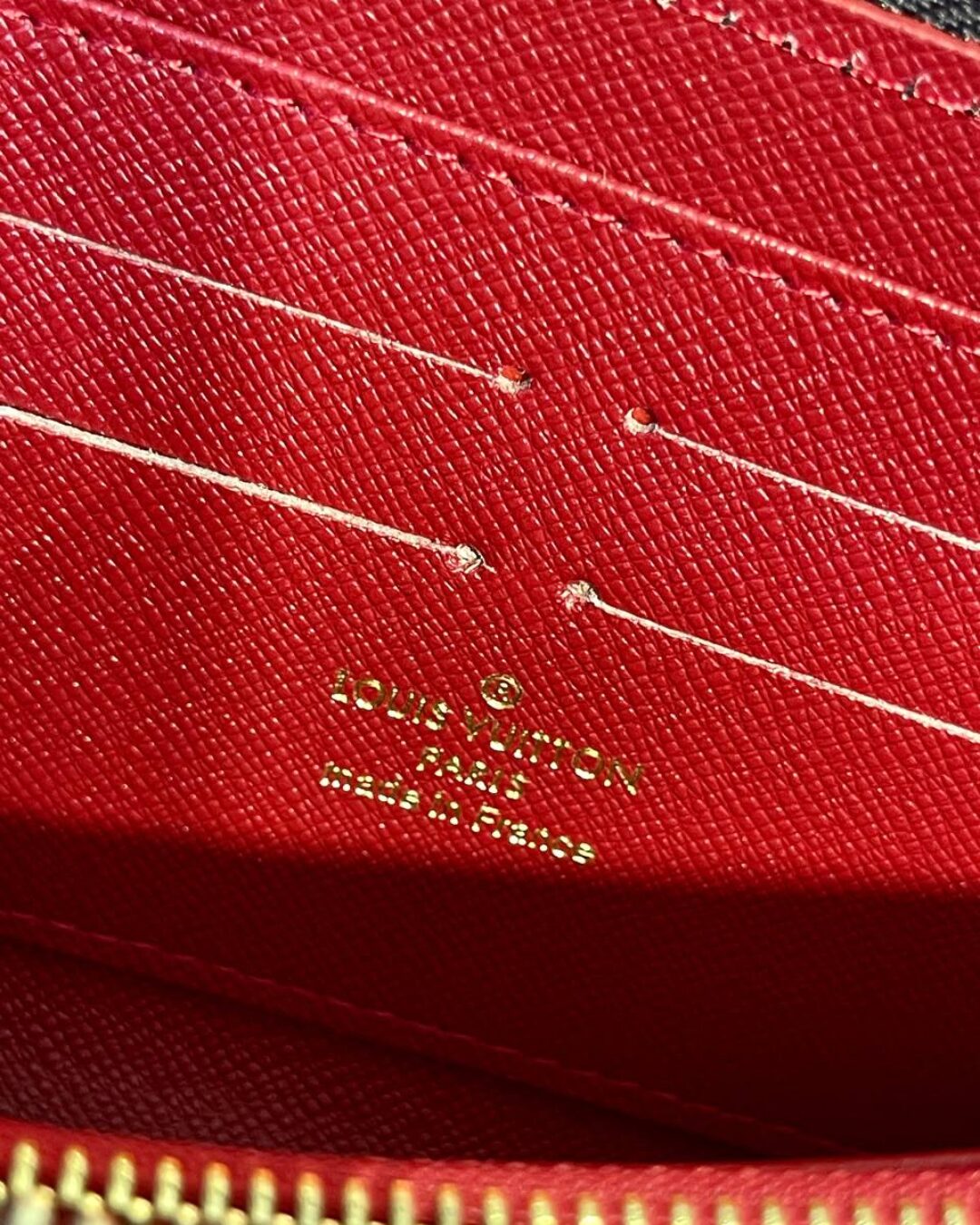 Портмоне Louis  Vuitton — изображение 8