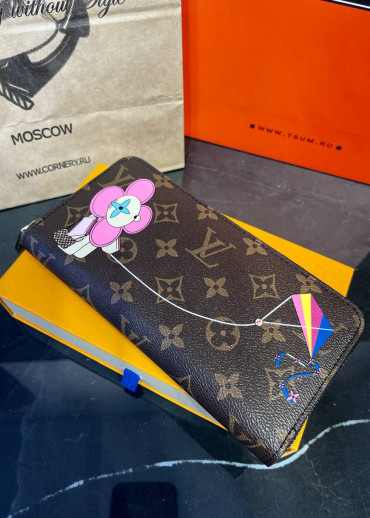 Портмоне Louis Vuitton