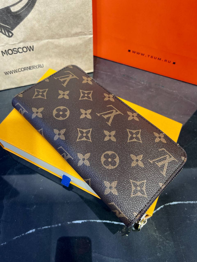 Портмоне Louis Vuitton — изображение 2