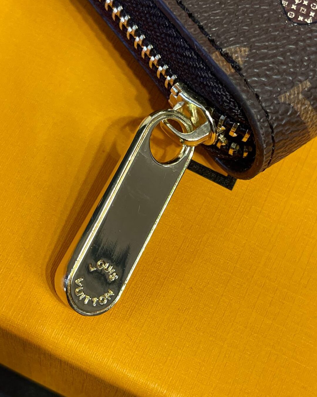 Портмоне Louis Vuitton — изображение 3