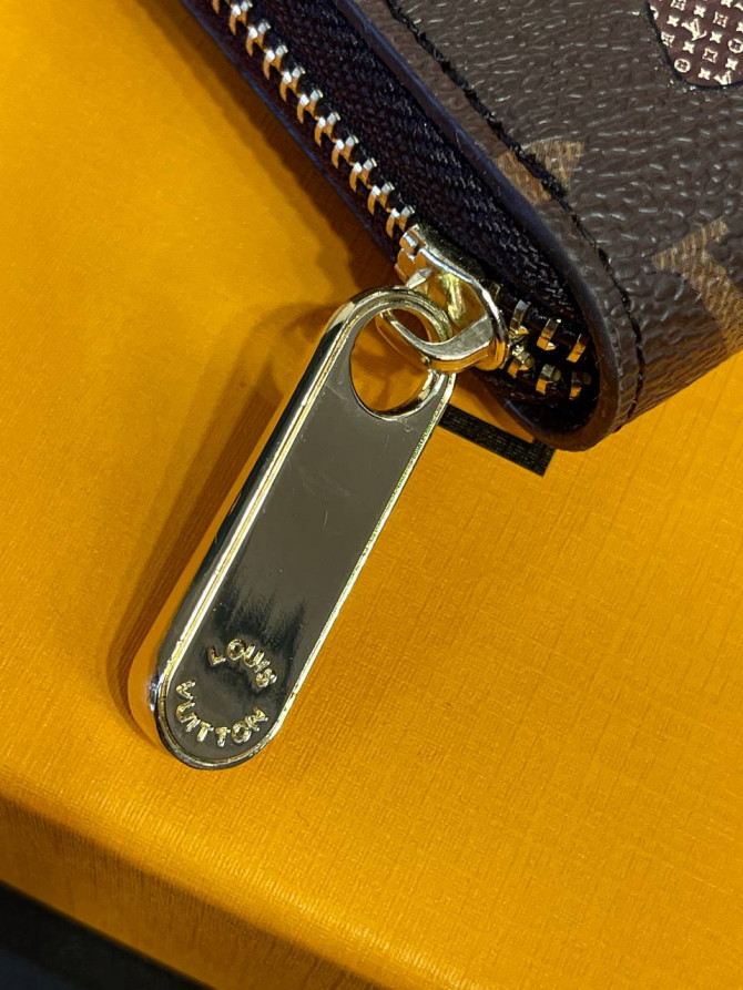 Портмоне Louis Vuitton — изображение 3