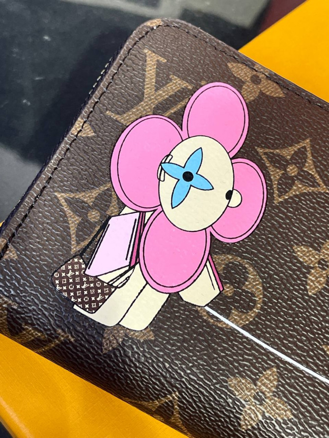 Портмоне Louis Vuitton — изображение 4