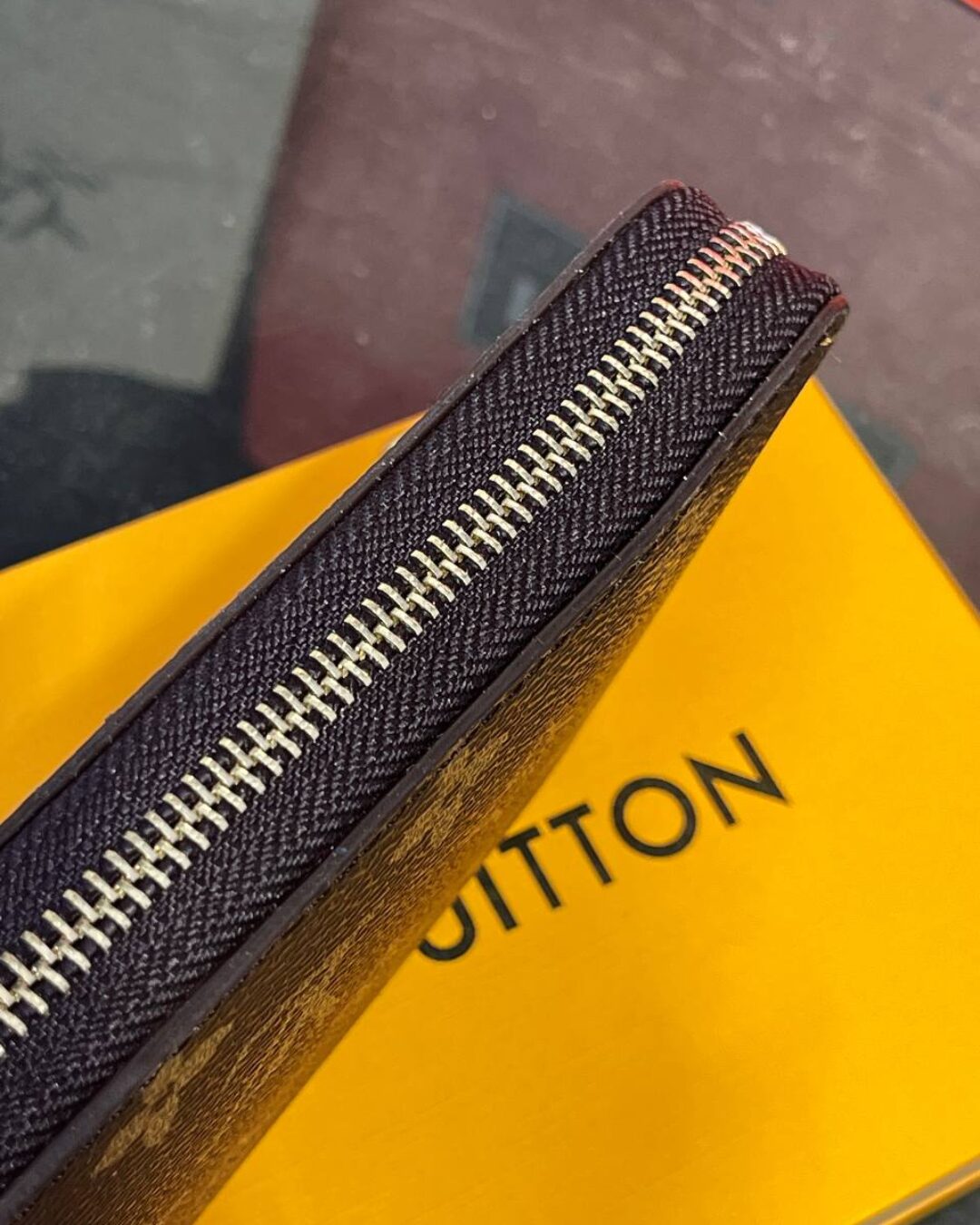 Портмоне Louis Vuitton — изображение 5