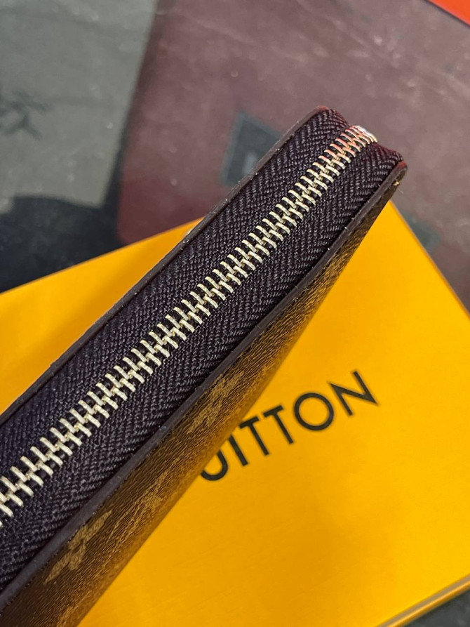 Портмоне Louis Vuitton — изображение 5