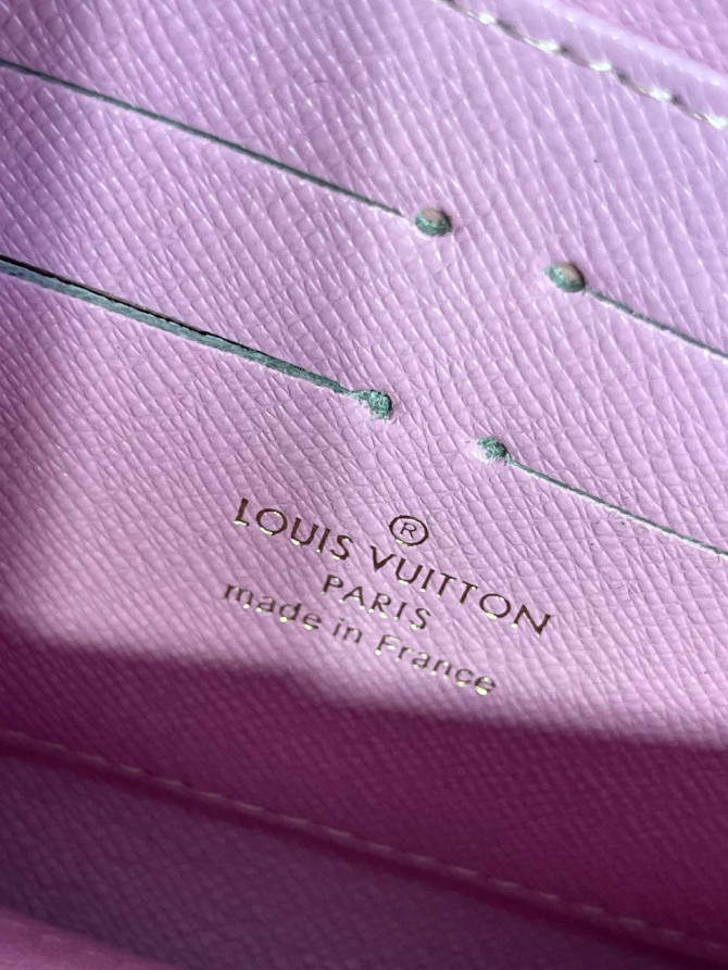 Портмоне Louis Vuitton — изображение 8