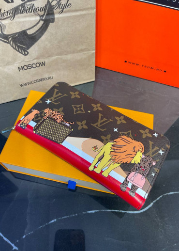 Портмоне Louis Vuitton