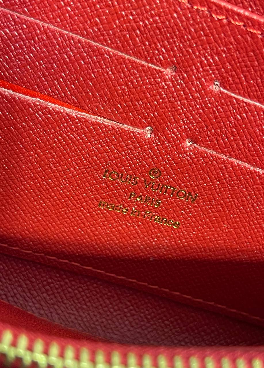 Портмоне Louis Vuitton — фото 8