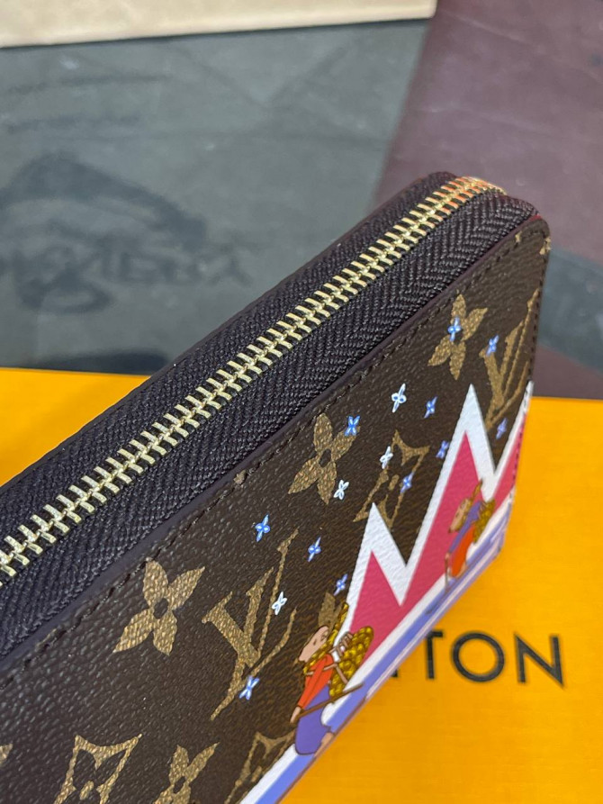 Портмоне Louis Vuitton — изображение 5