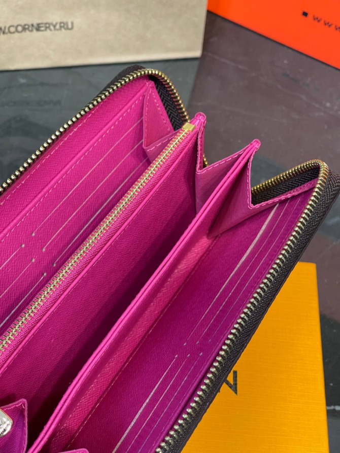 Портмоне Louis Vuitton — изображение 6