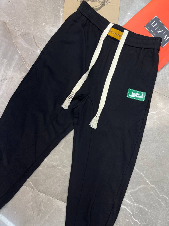 Спортивные Штаны Louis Vuitton — изображение 3