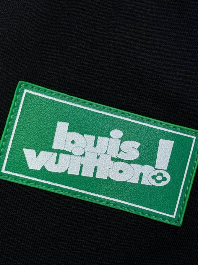 Спортивные Штаны Louis Vuitton — изображение 4