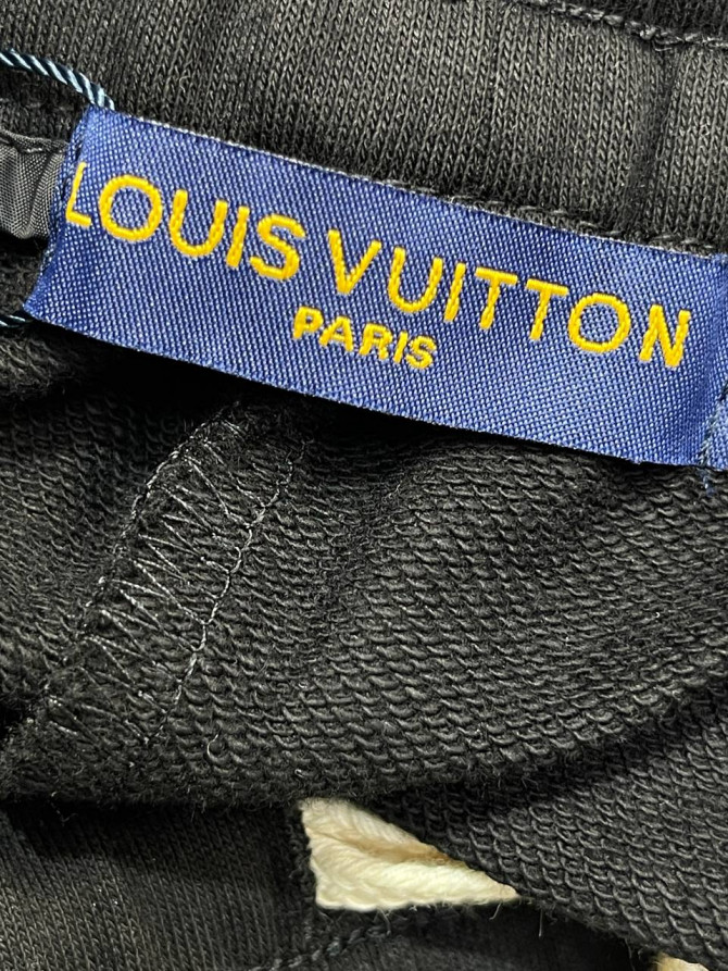 Спортивные Штаны Louis Vuitton — изображение 7