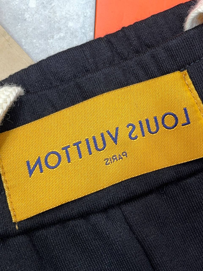 Спортивные Штаны Louis Vuitton — изображение 8