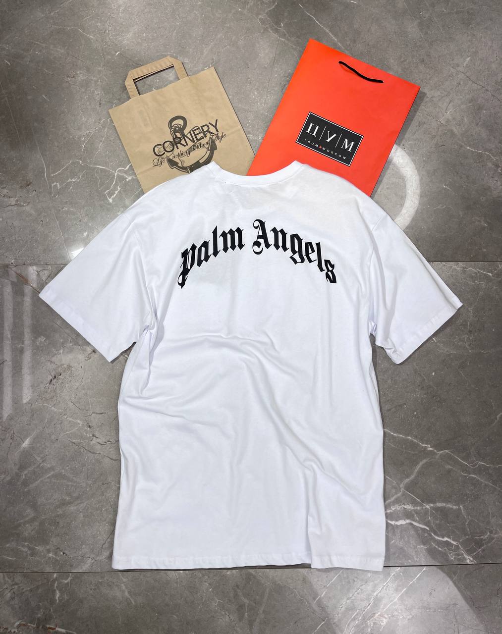 Футболка Palm Angels — фото 2