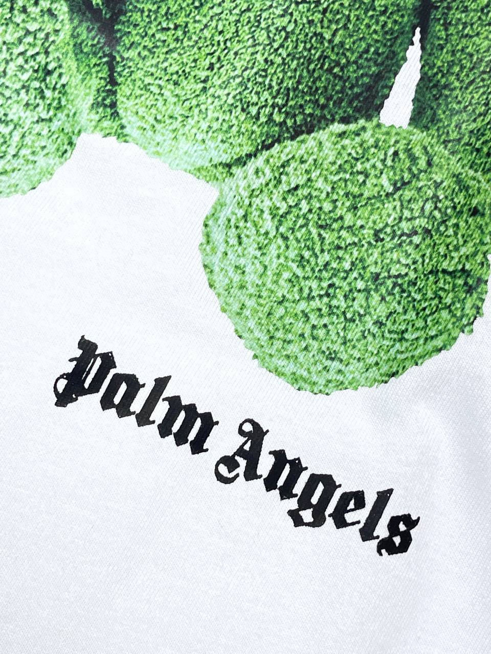 Футболка Palm Angels — фото 4
