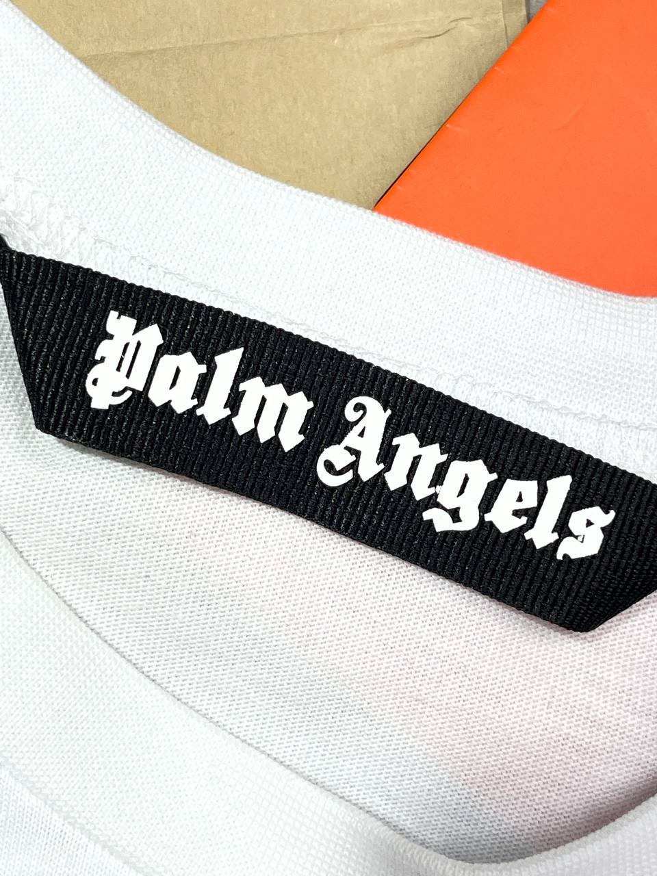 Футболка Palm Angels — фото 6