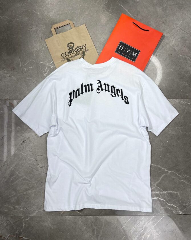Футболка Palm Angels — изображение 2