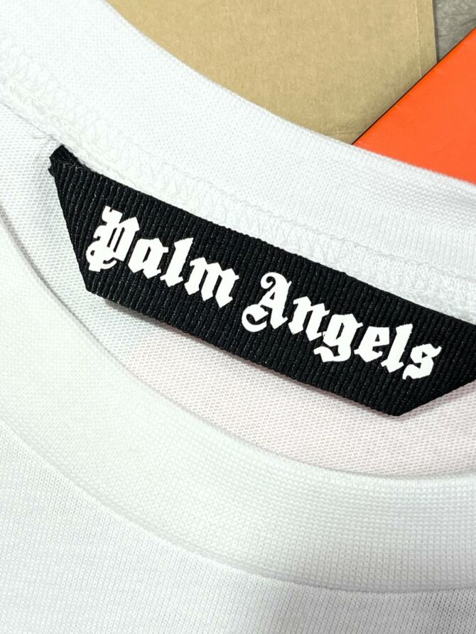 Футболка Palm Angels — изображение 5