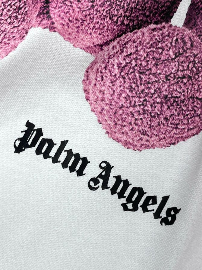 Футболка Palm Angels — изображение 7