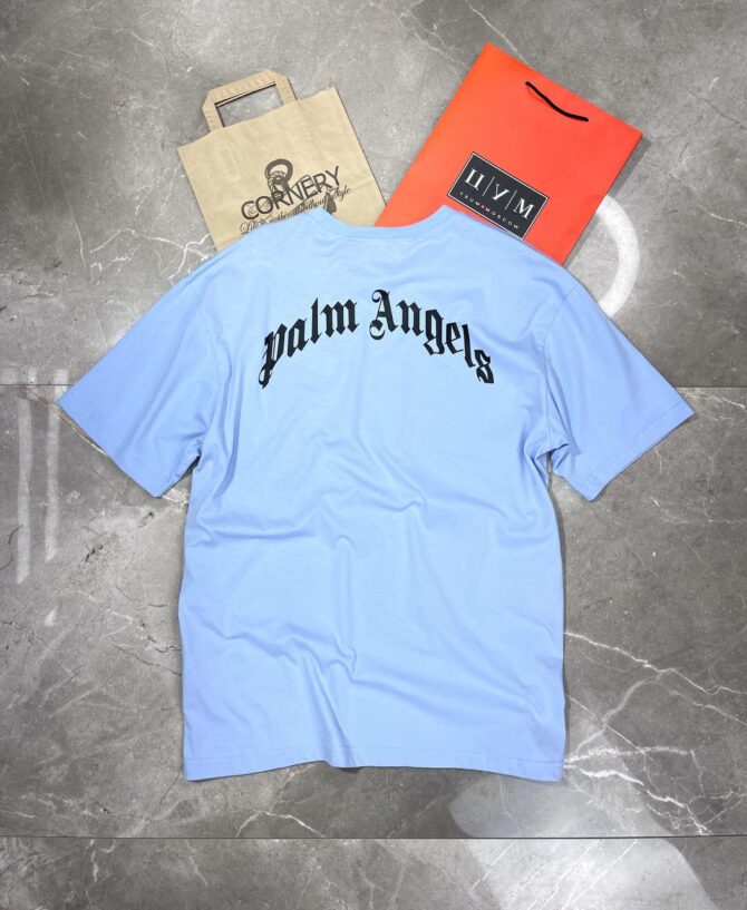 Футболка Palm Angels — изображение 2