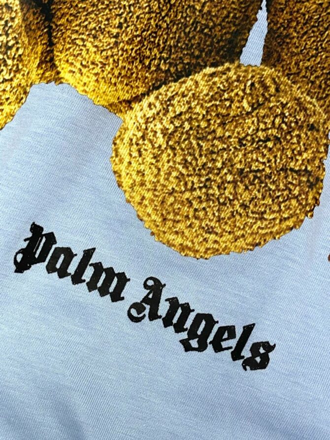 Футболка Palm Angels — изображение 9