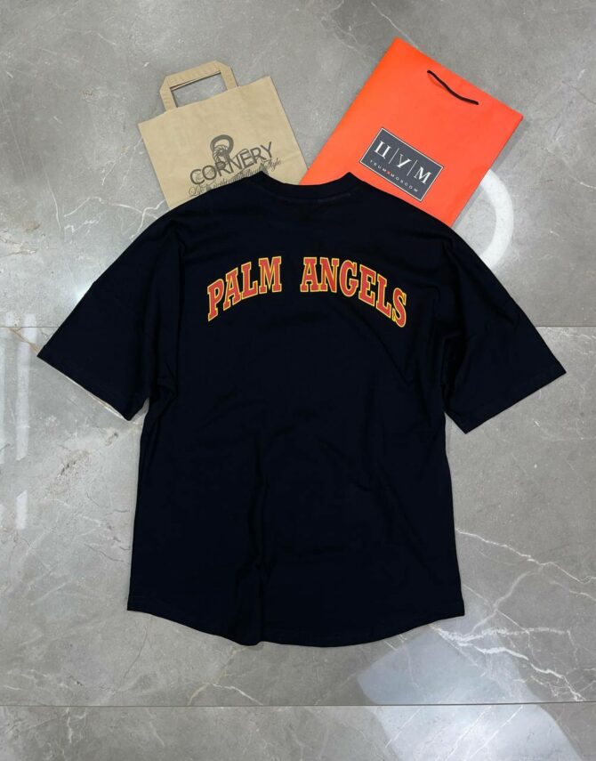 Футболка Palm Angels — изображение 2