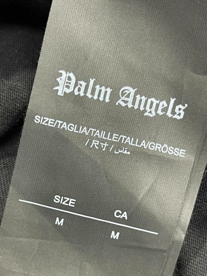 Футболка Palm Angels — изображение 5