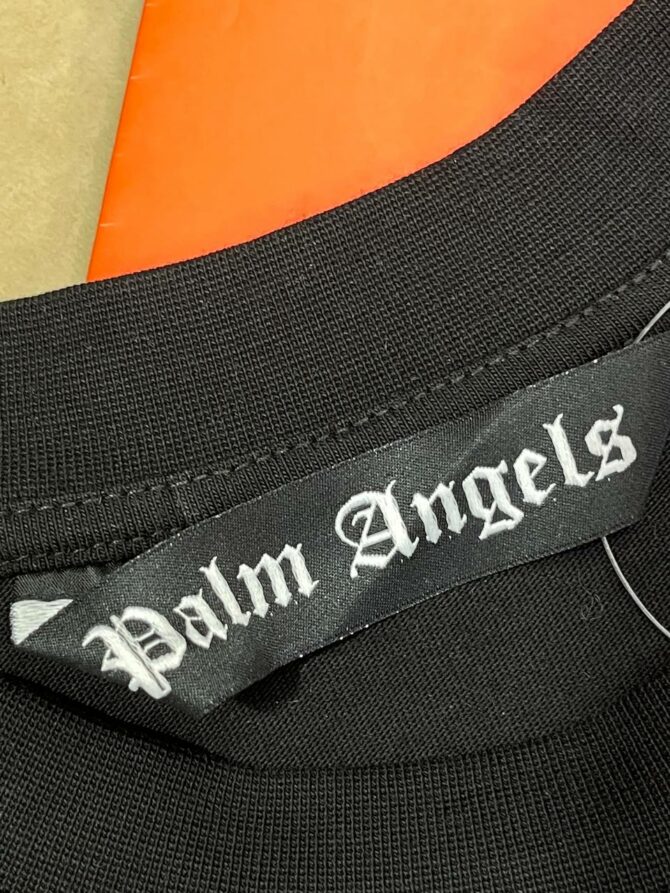 Футболка Palm Angels — изображение 8