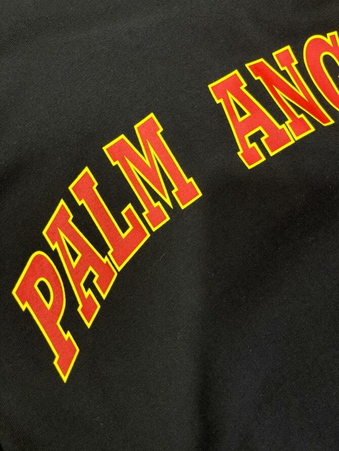 Футболка Palm Angels — изображение 9
