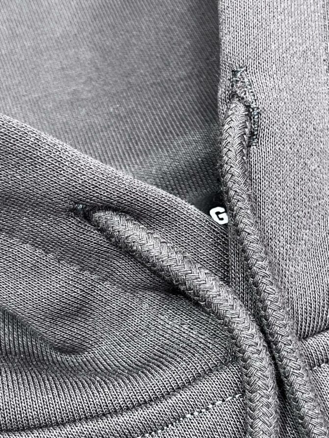 Худи Balenciaga — изображение 5