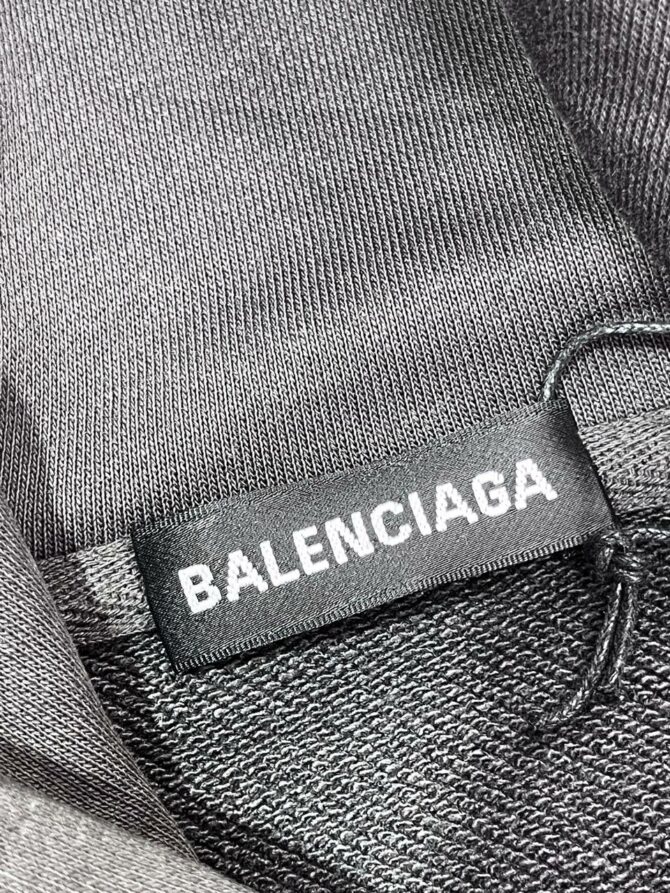 Худи Balenciaga — изображение 6