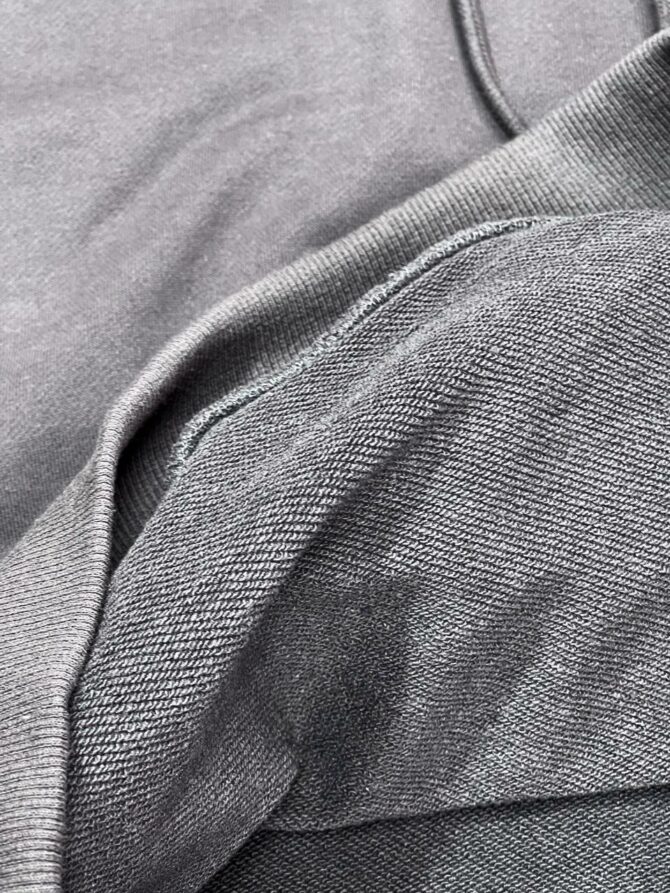 Худи Balenciaga — изображение 7