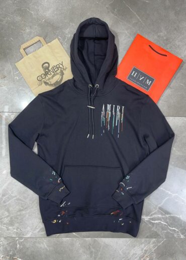 Худи Amiri