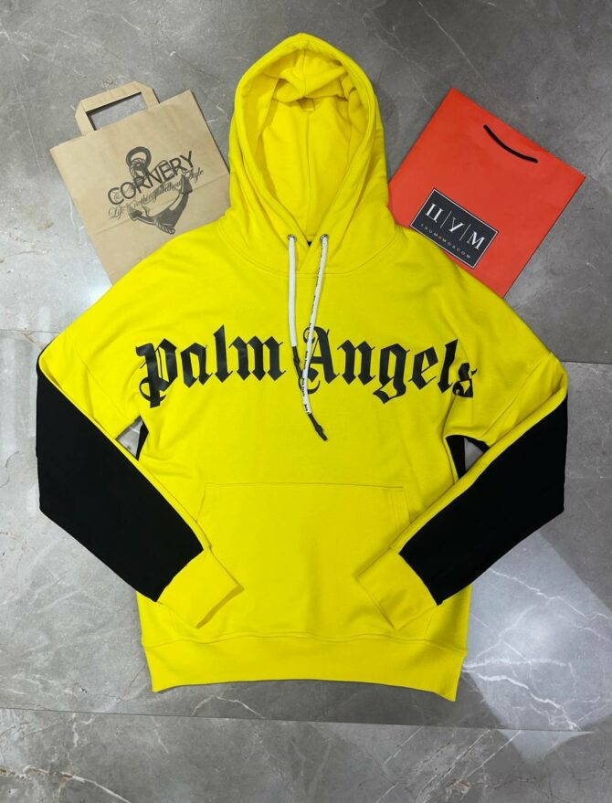 Худи Palm Angels (дисконт)