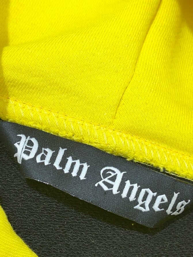 Худи Palm Angels (дисконт) — изображение 5