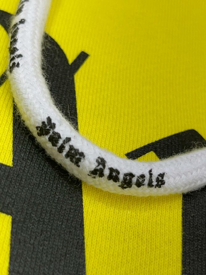 Худи Palm Angels (дисконт) — изображение 8