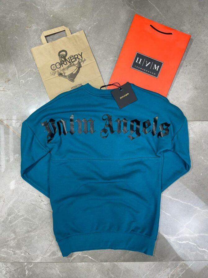 Кофта Palm Angels — изображение 2