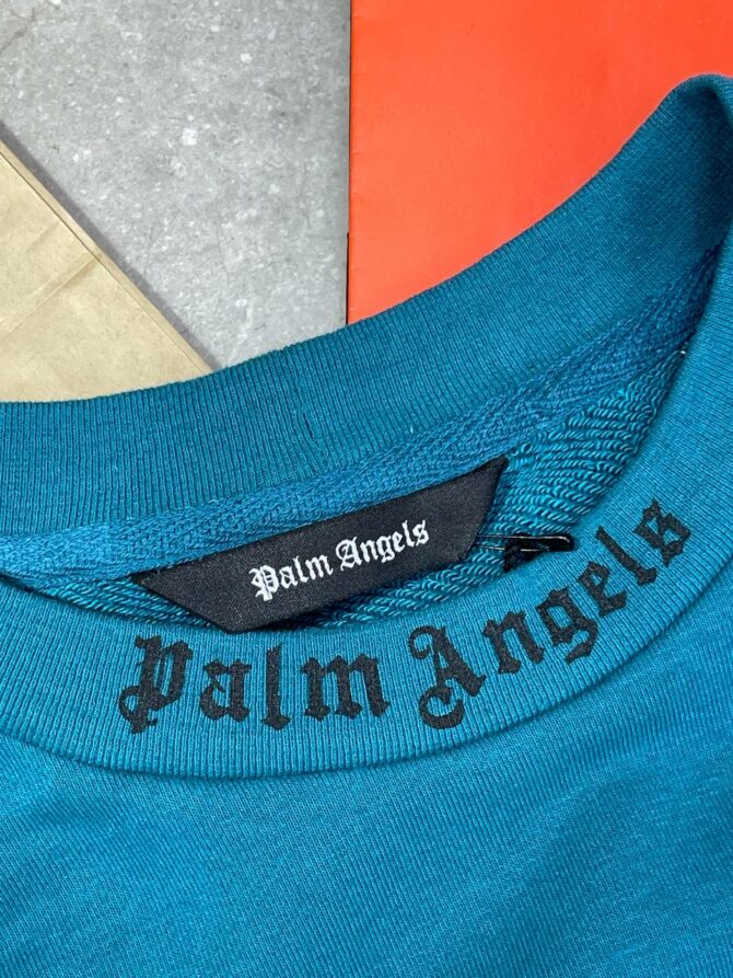 Кофта Palm Angels — изображение 7