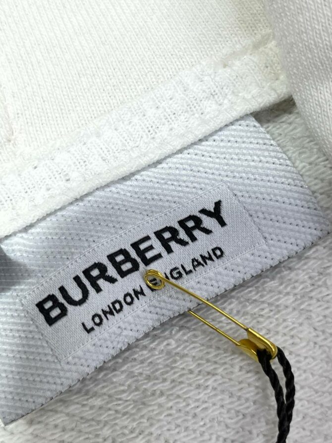 Худи Burberry — изображение 9