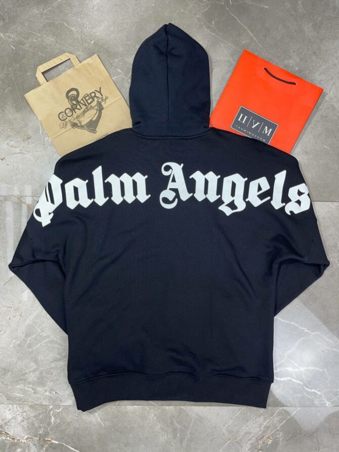 Худи Palm Angels — изображение 2