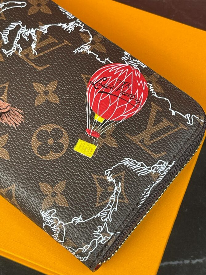 Портмоне Louis Vuitton — изображение 2