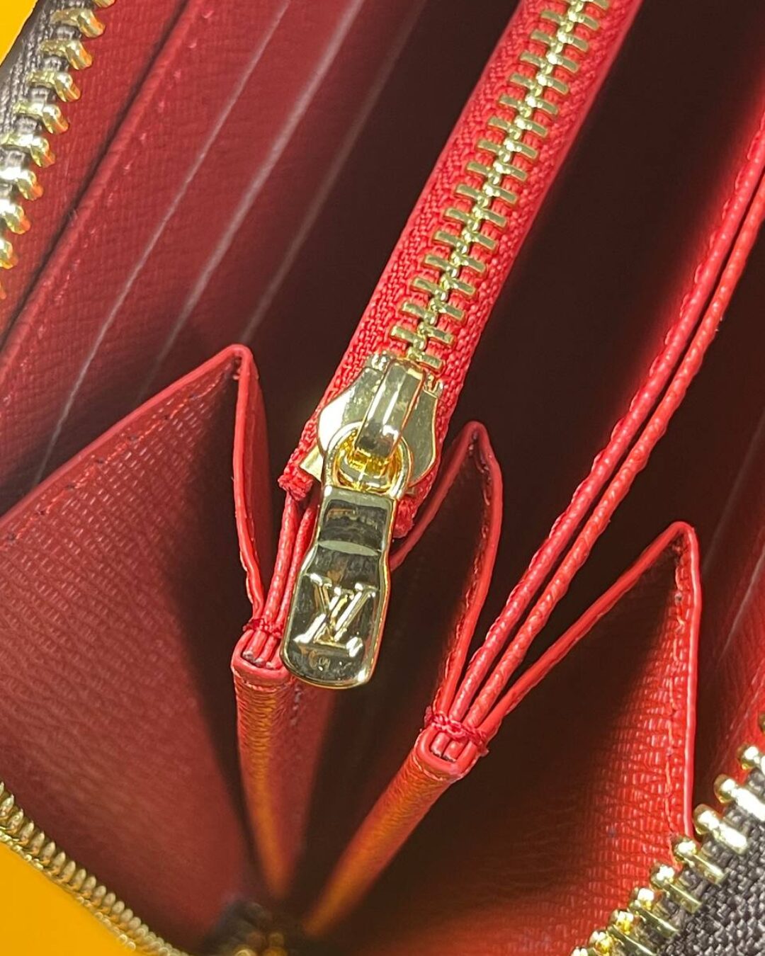 Портмоне Louis Vuitton — изображение 7