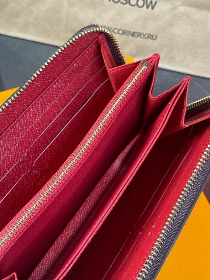 Портмоне Louis Vuitton — изображение 8