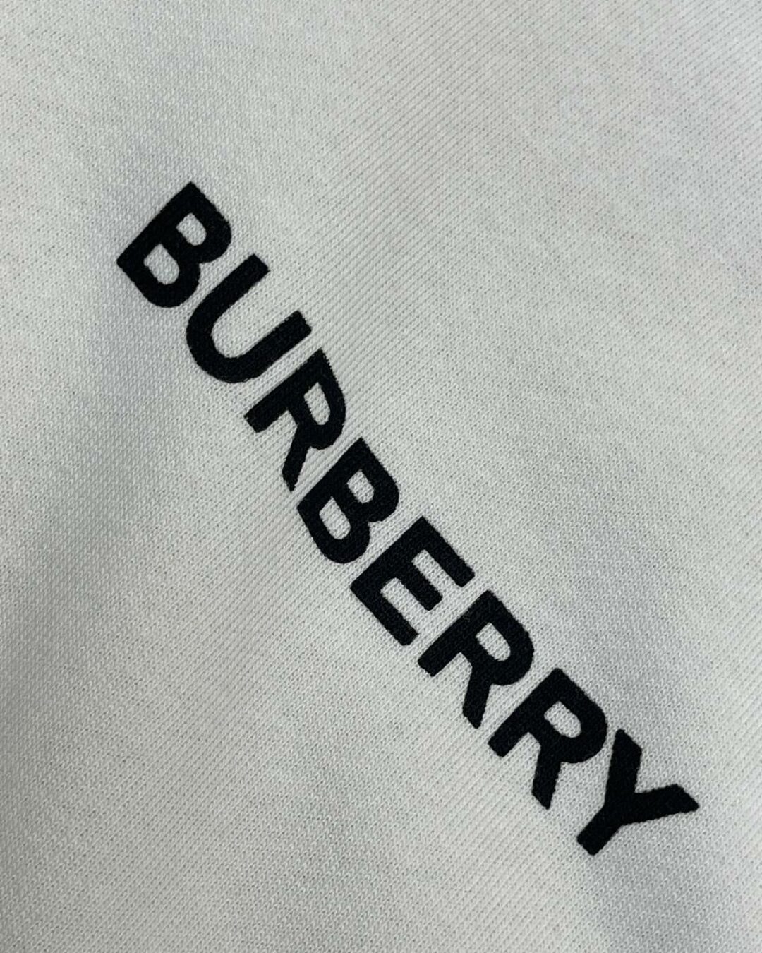 Худи Burberry — изображение 5