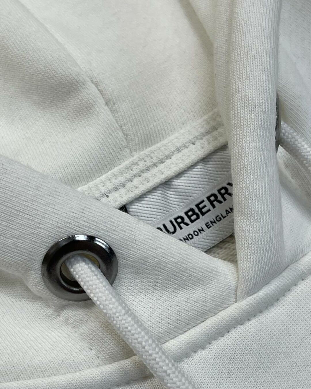 Худи Burberry — изображение 4