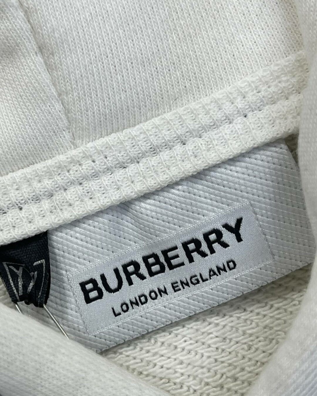 Худи Burberry — изображение 6