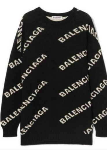 Свитер Balenciaga